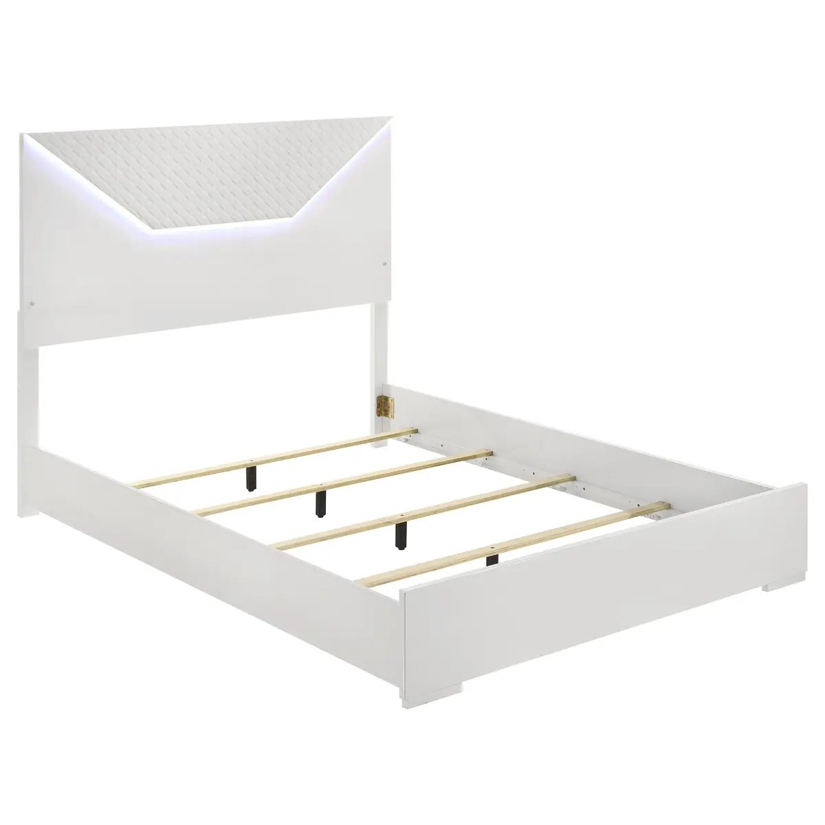 Ives Bedroom Set 3