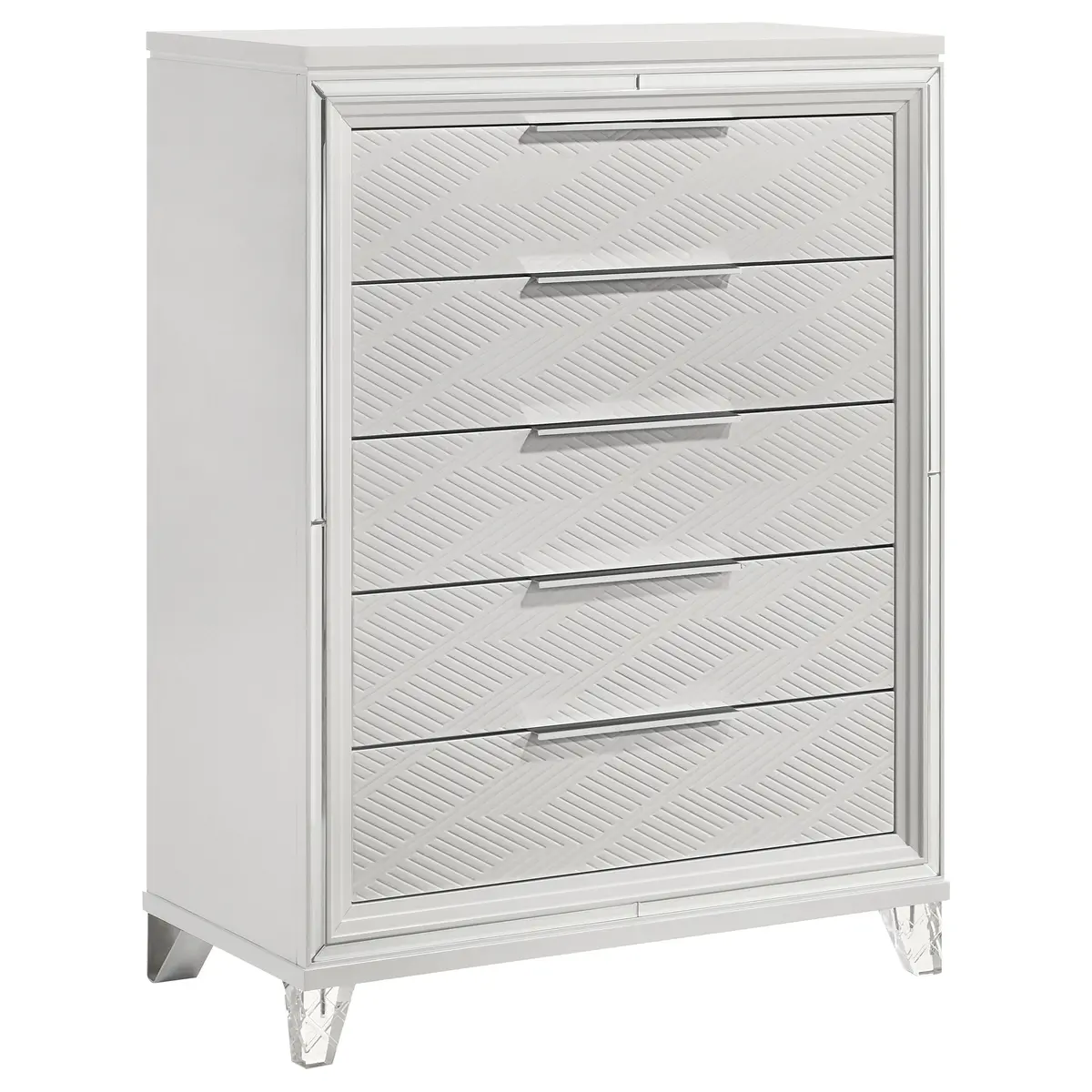 Marmore Chest Of Drawers 1