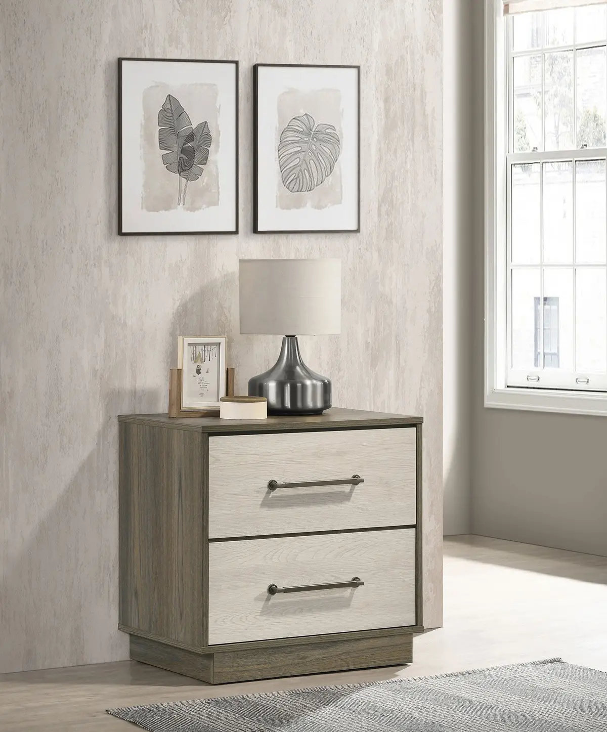 Fenwick Nightstand 2