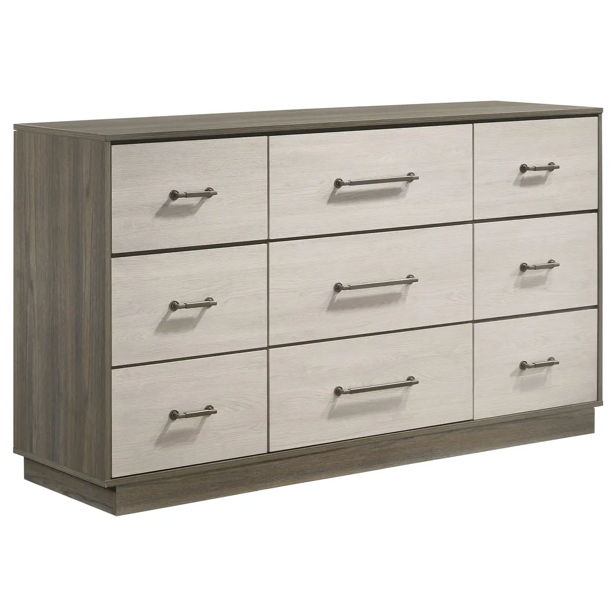 Fenwick Dresser 1
