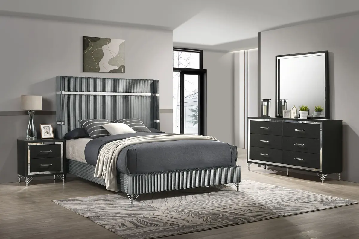 Lucia Bedroom Set 4