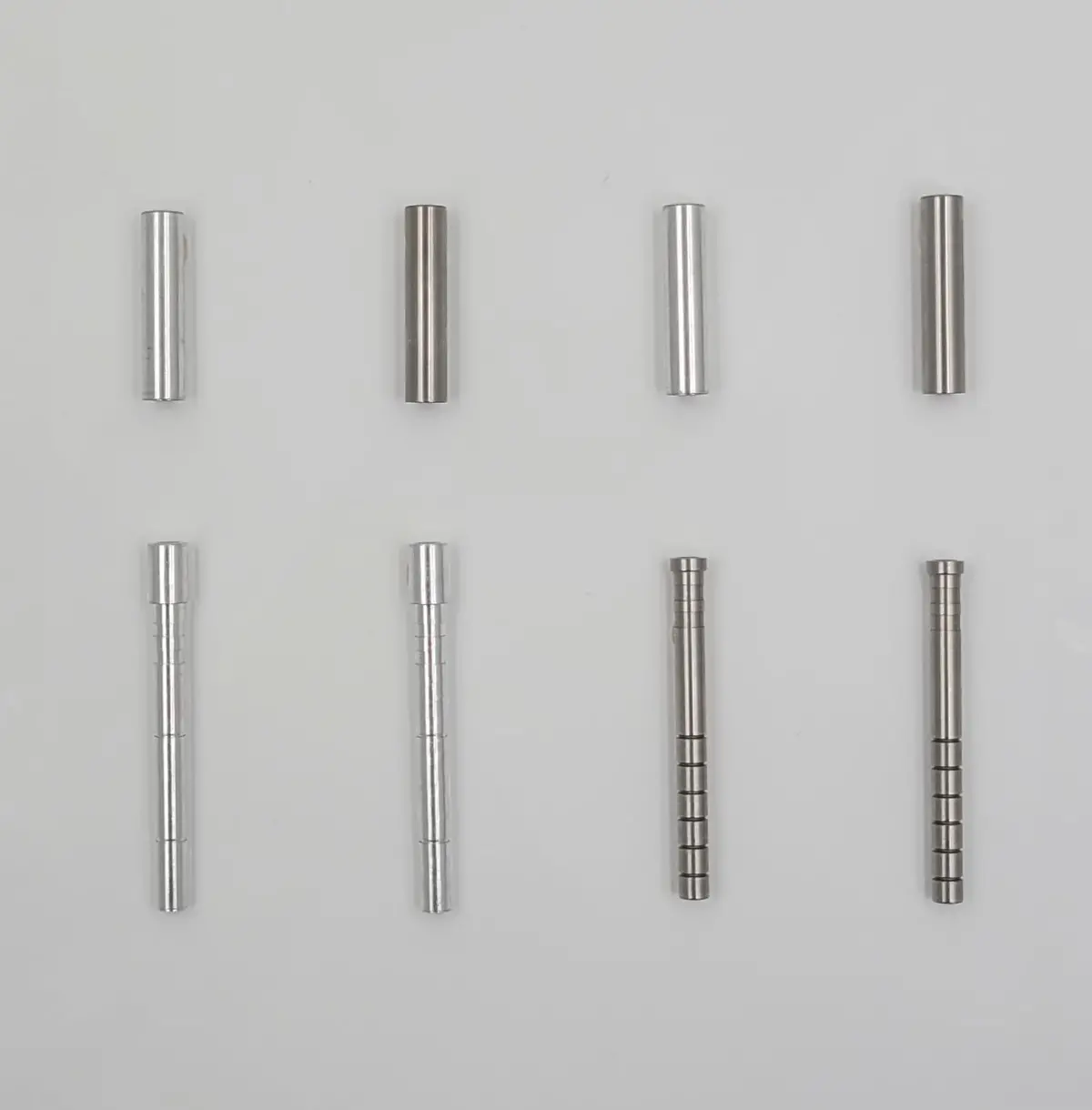 Adjustable Outsert System, .224, .291 Sleeve (.346) 1