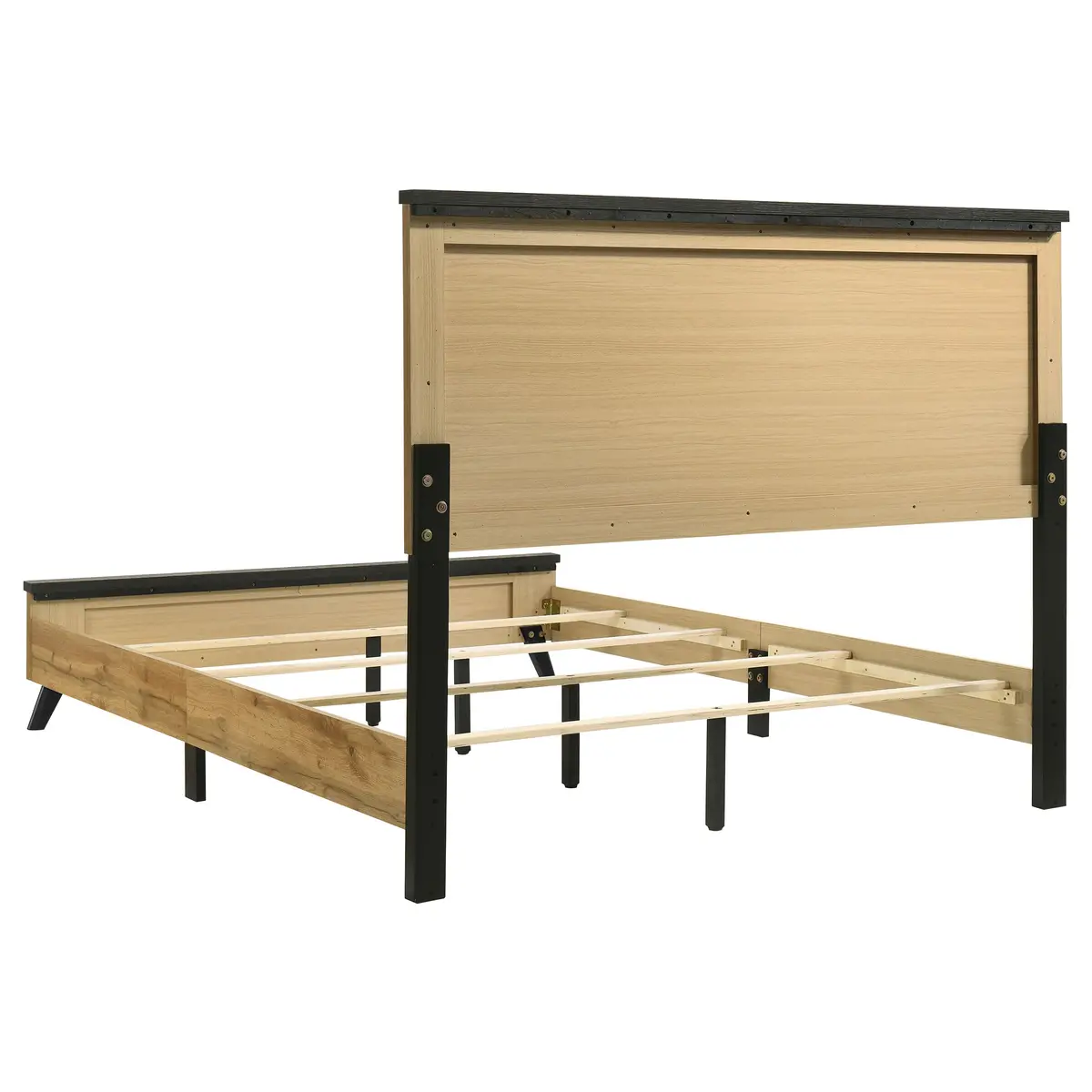 Kaywood 5 Pc Bedroom Set 4
