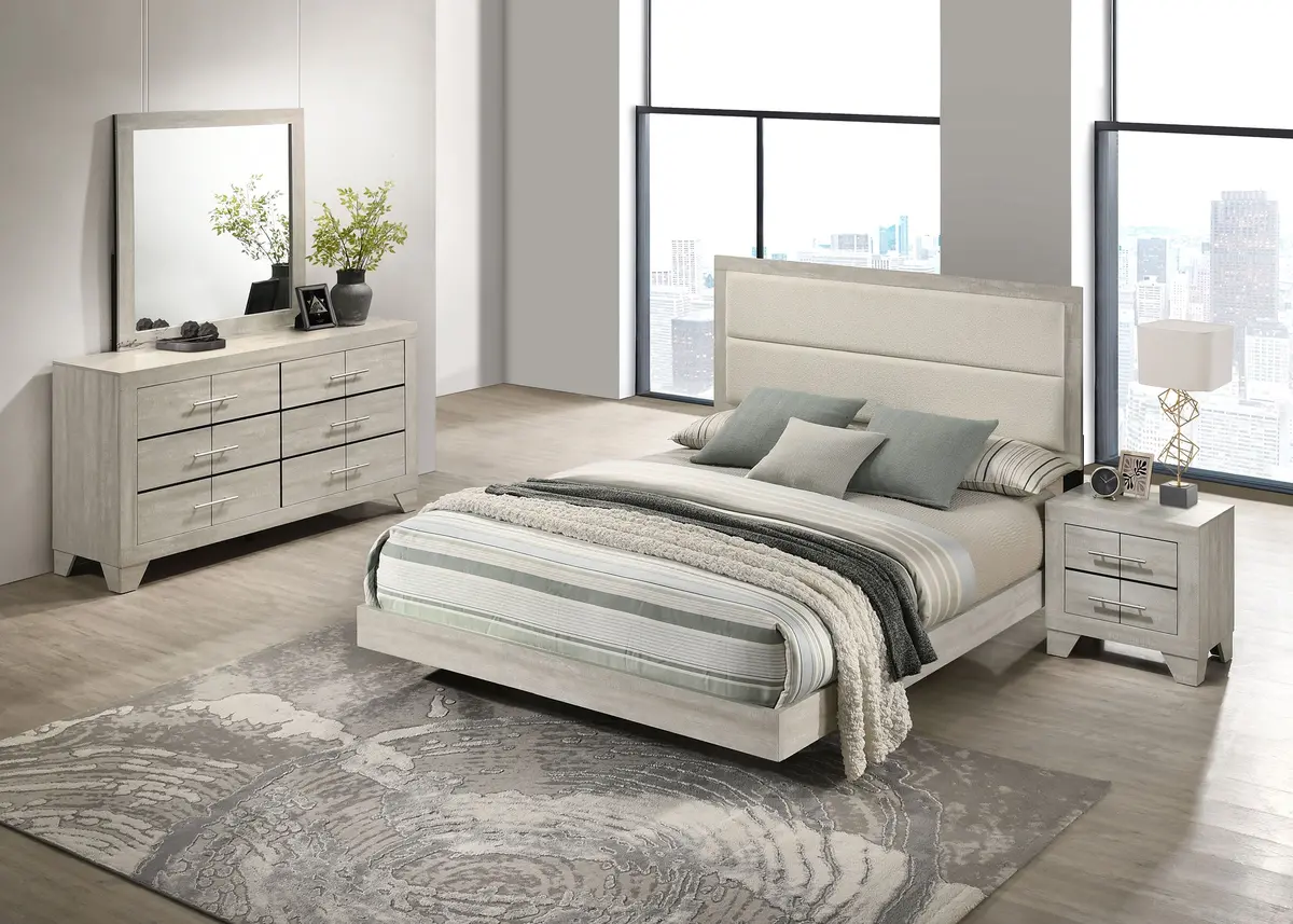 Trenton Bedroom Set 5