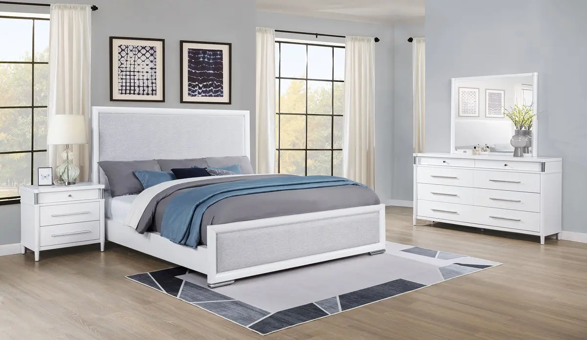 Gracemont Bedroom Set 1
