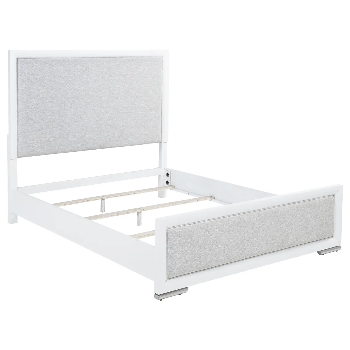 Gracemont Panel Bed 1
