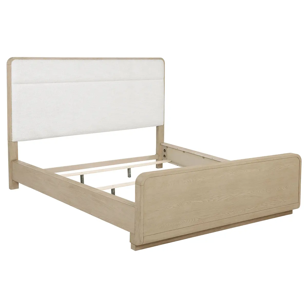 Ladera Panel Bed 3