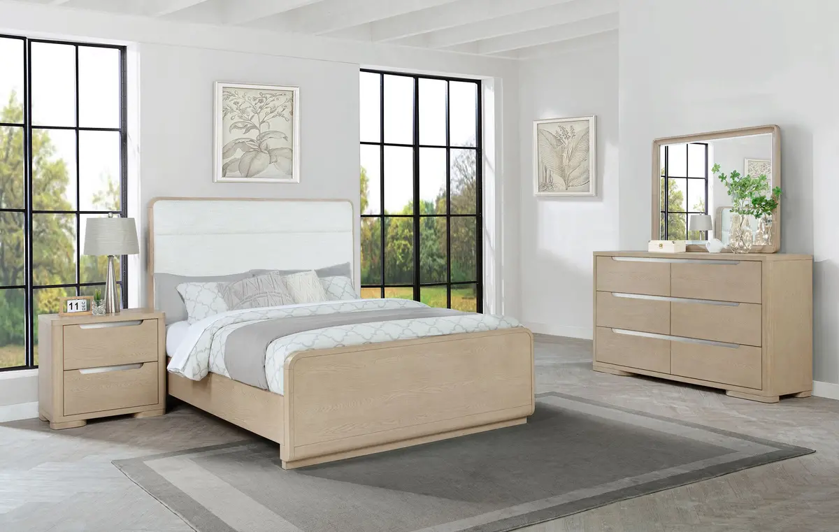 Ladera Bedroom Set 3