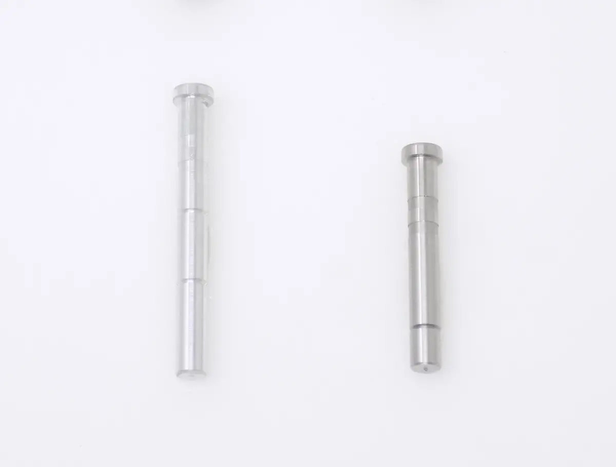 Static Insert, .228, .310 O.D. 1