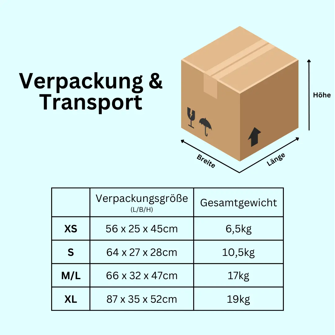 Lenkbares Reittier - Esel Dundy 3