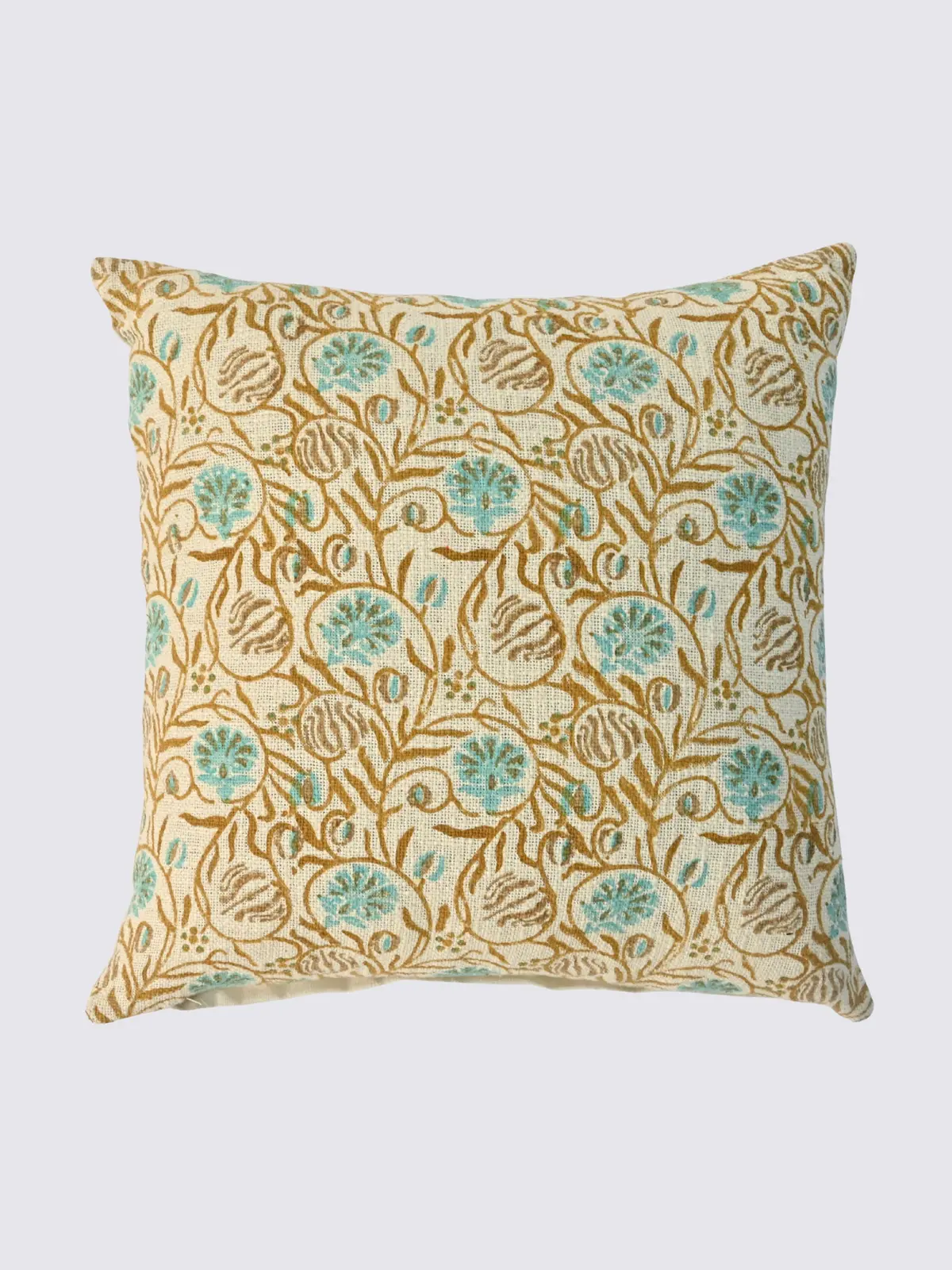 Mistrosa - Square Cushion Cover 1