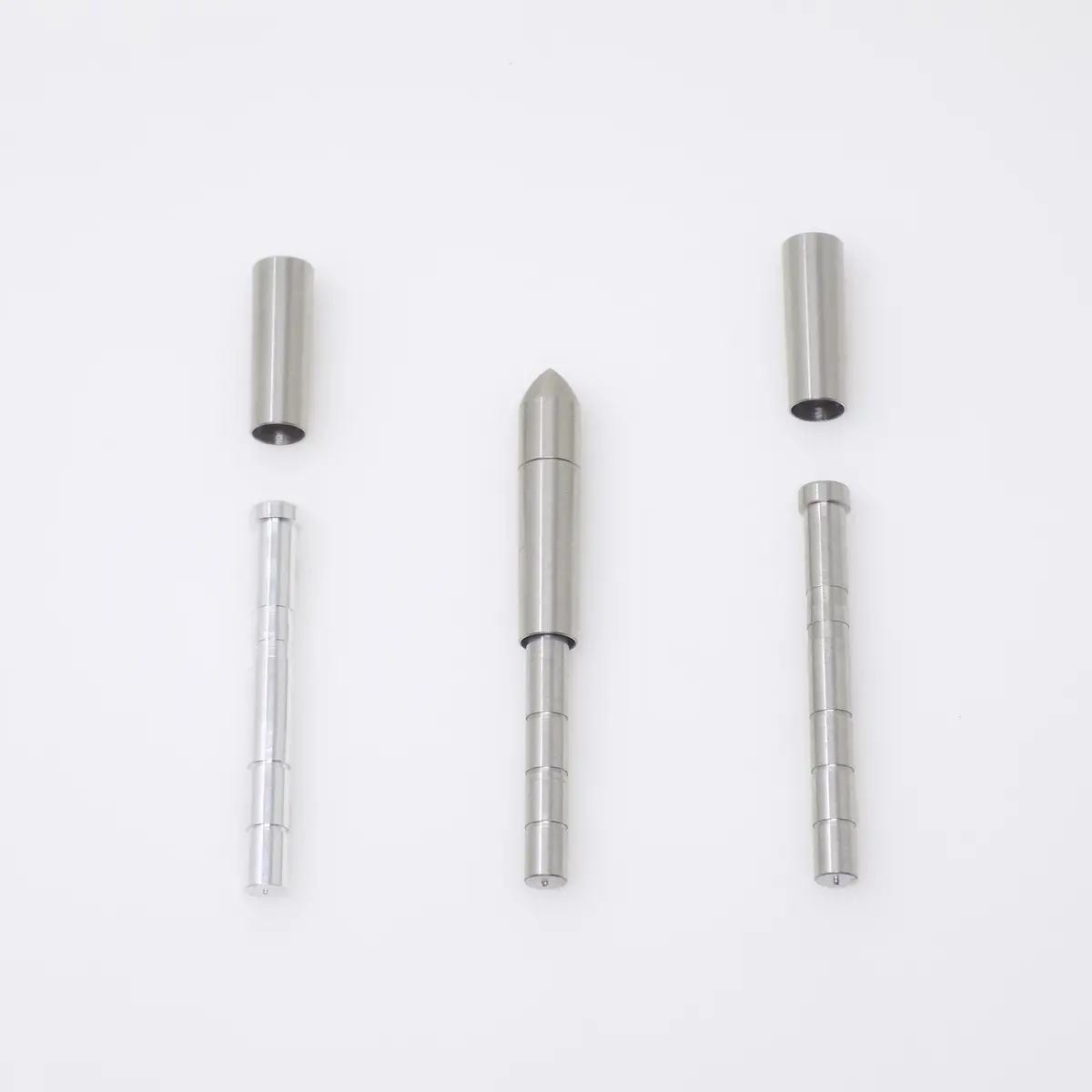 Adjustable Outsert System, .231, .281 End Cap 1