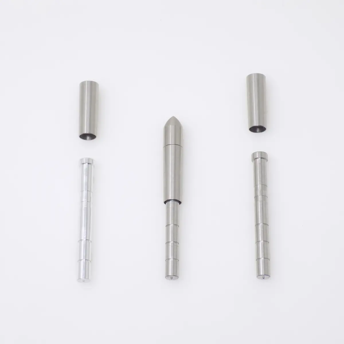Adjustable Outsert System, .231, .272 End Cap 1
