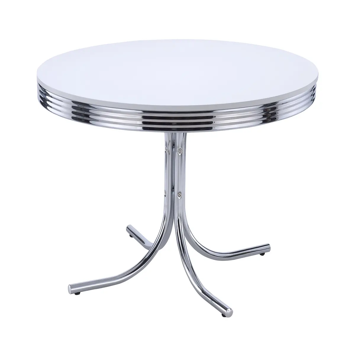 Retro Dining Table 2