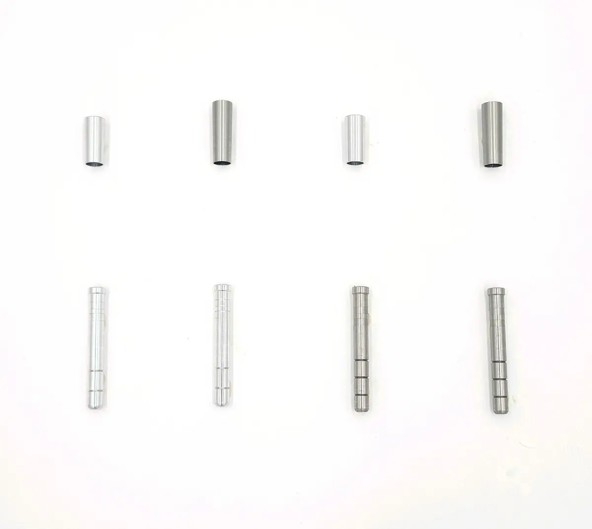 Adjustable Outsert System, .244/.245/.246, .291 End Cap 1