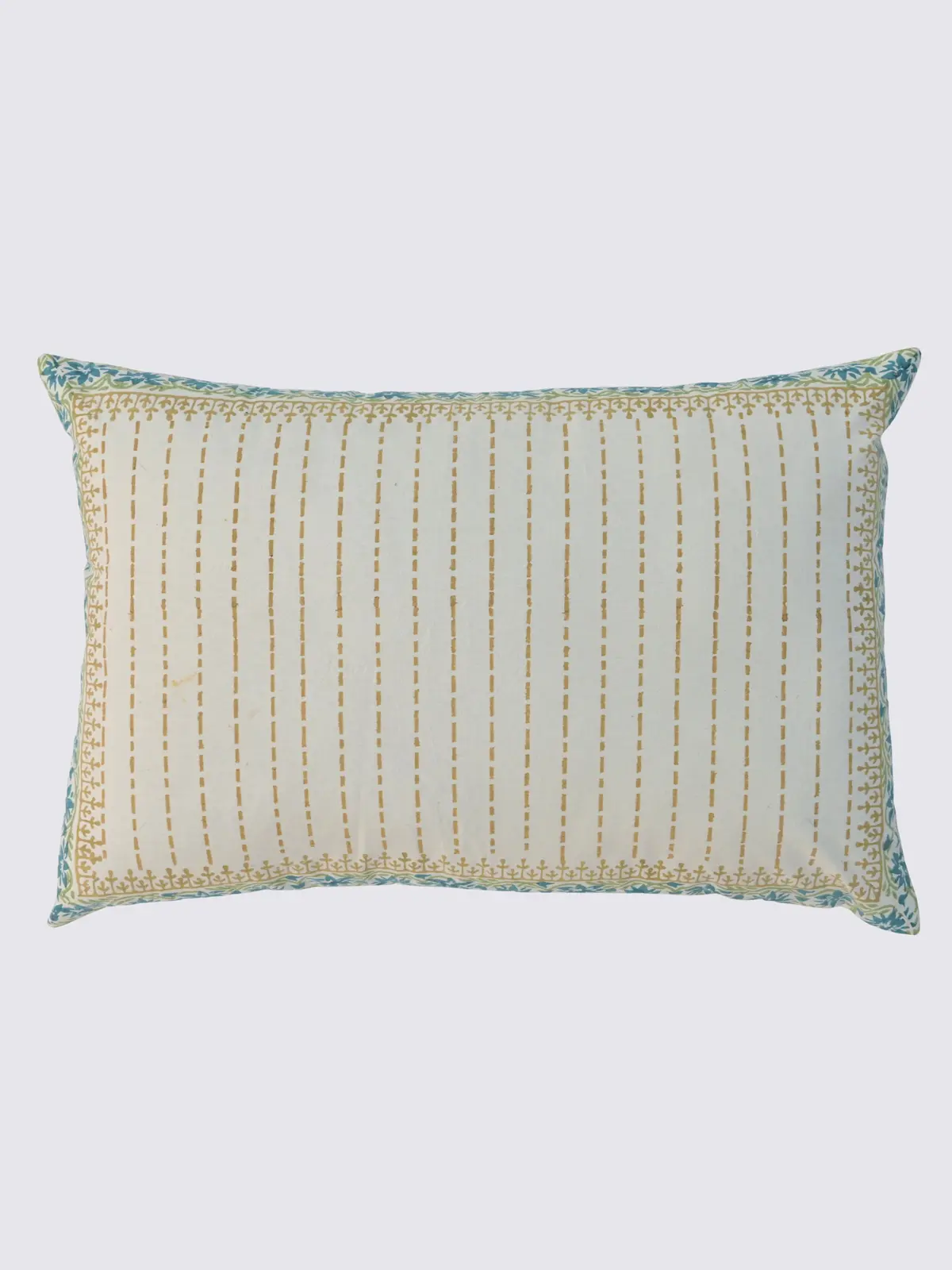 Solifade - Lumbar Cushion Cover 1
