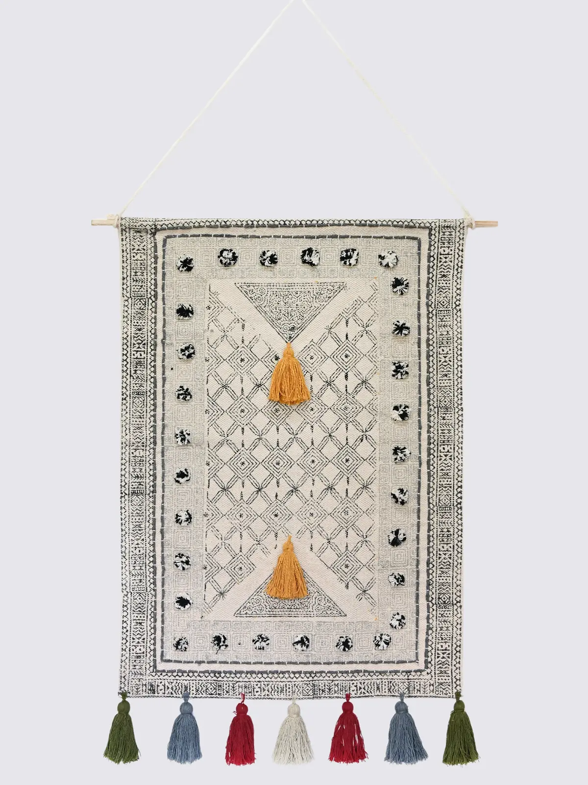Bahla - Wall Hanging 1