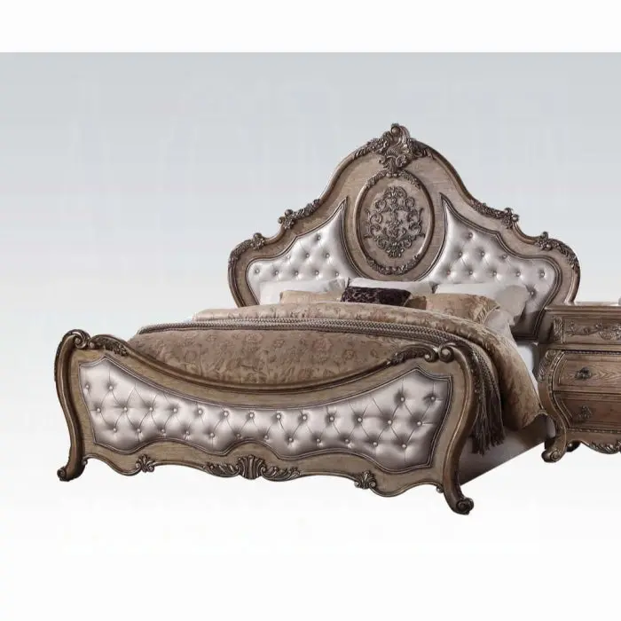 Ragenardus Ck Bed 1