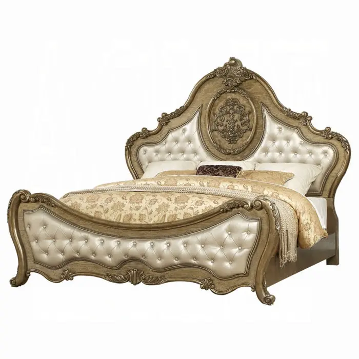 Ragenardus Ek Bed 1