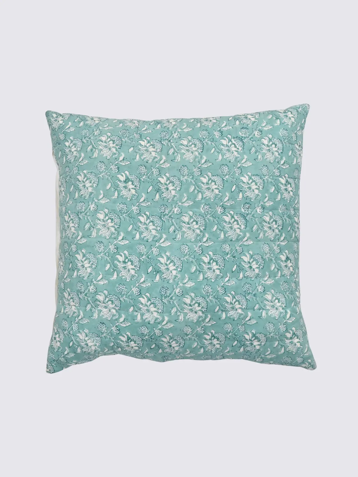Tulairis - Square Cushion Cover 1