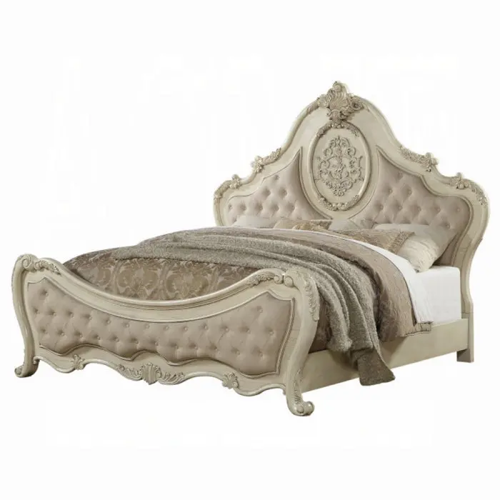 Ragenardus Ek Bed 2