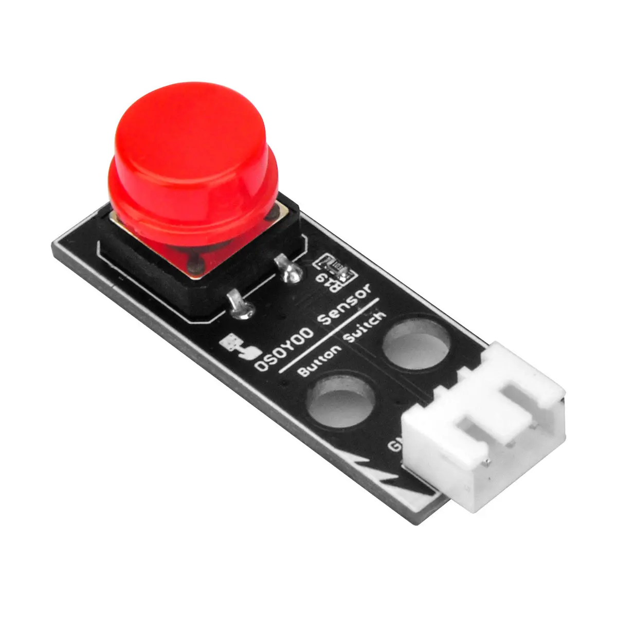 Osoyoo Red Button Module 1
