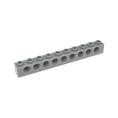 10Pcs Parts K109 Blocks For Osoyoo Model-T Robot Car 1