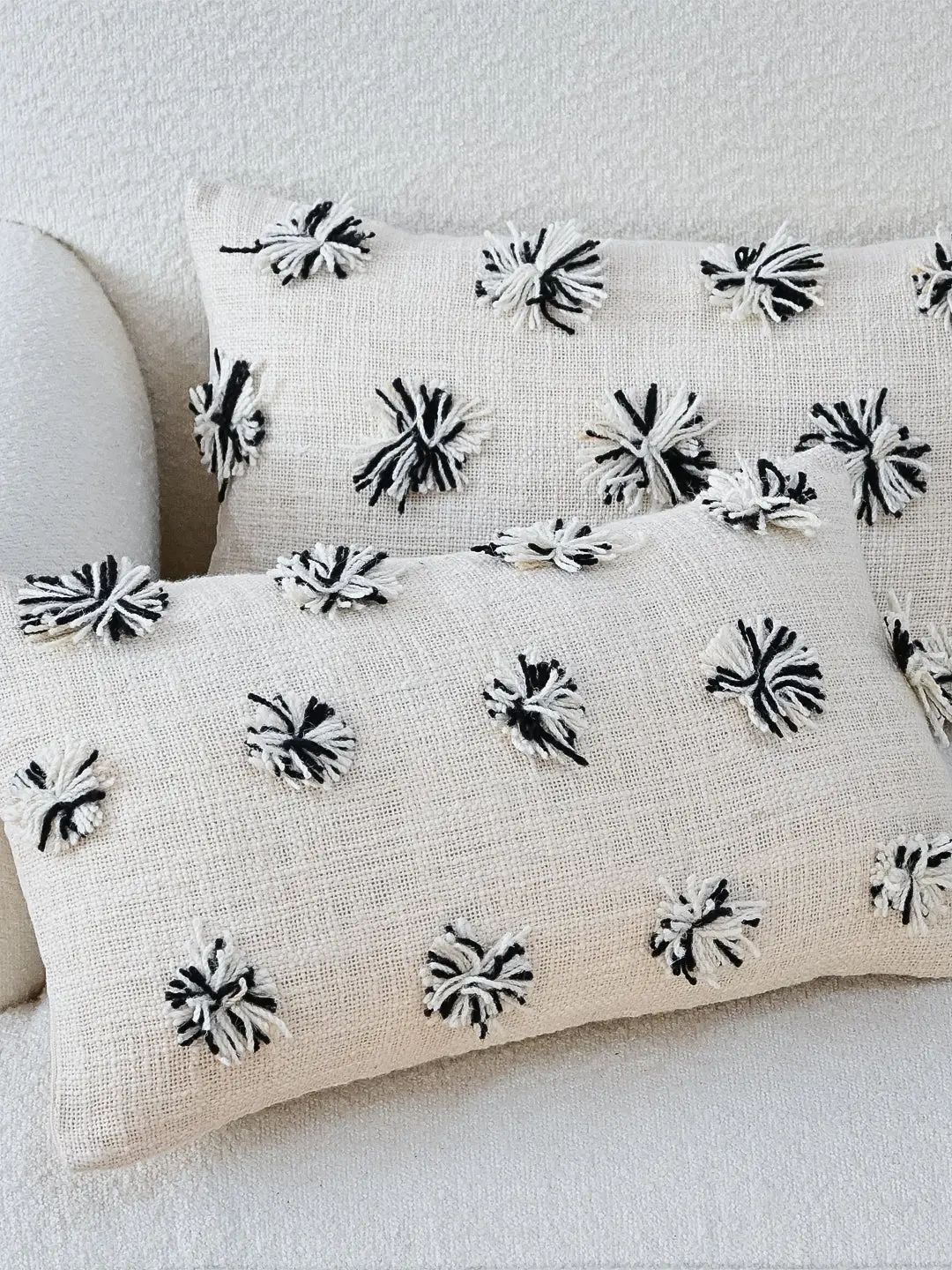 Posy - Lumbar Cushion Cover 3