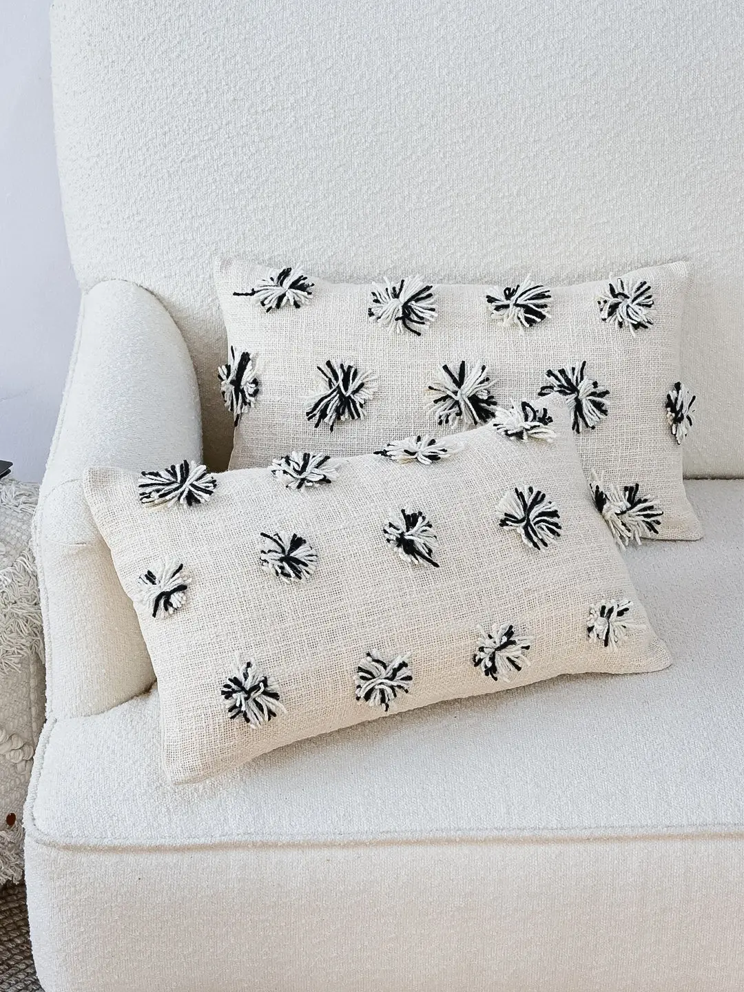 Posy - Lumbar Cushion Cover 4