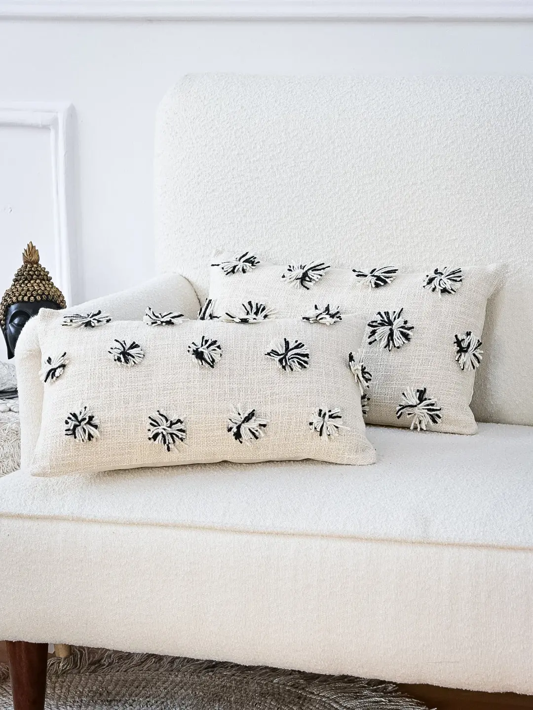 Posy - Lumbar Cushion Cover 5