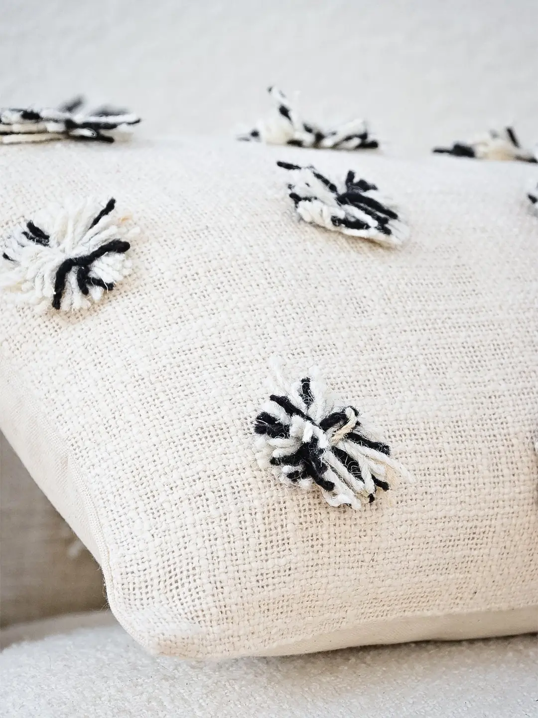 Posy - Lumbar Cushion Cover 6