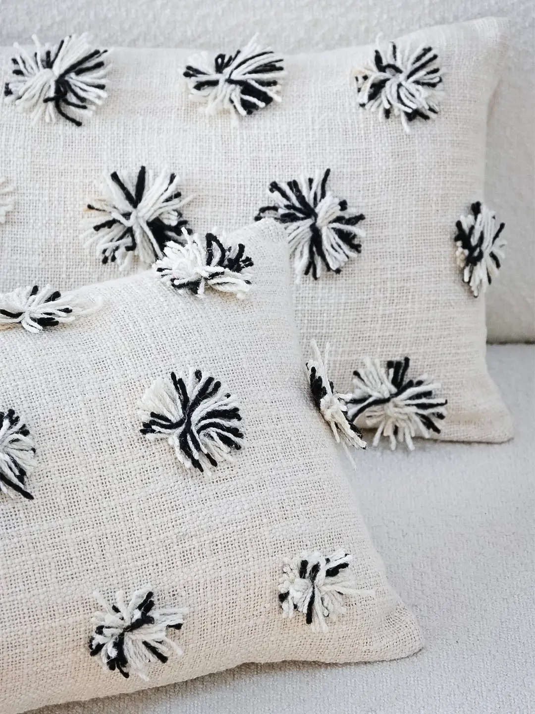 Posy - Lumbar Cushion Cover 2