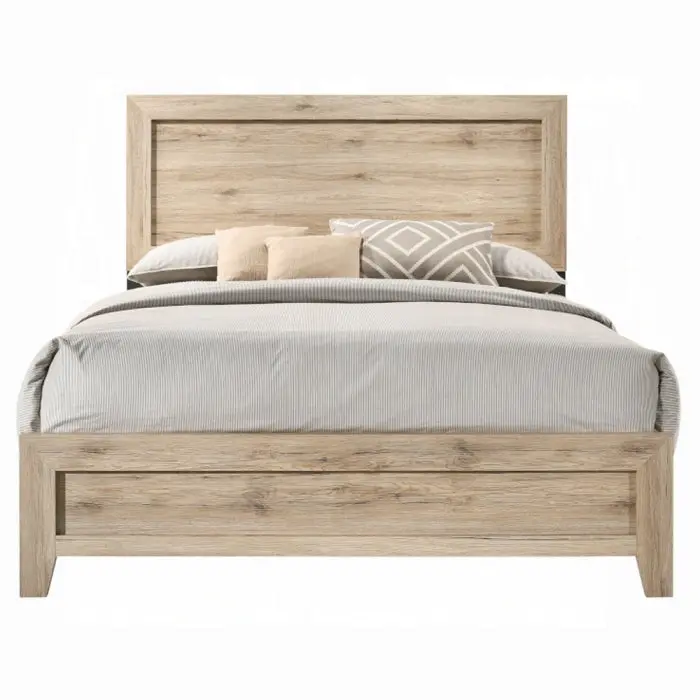 Miquell Queen Bed 1