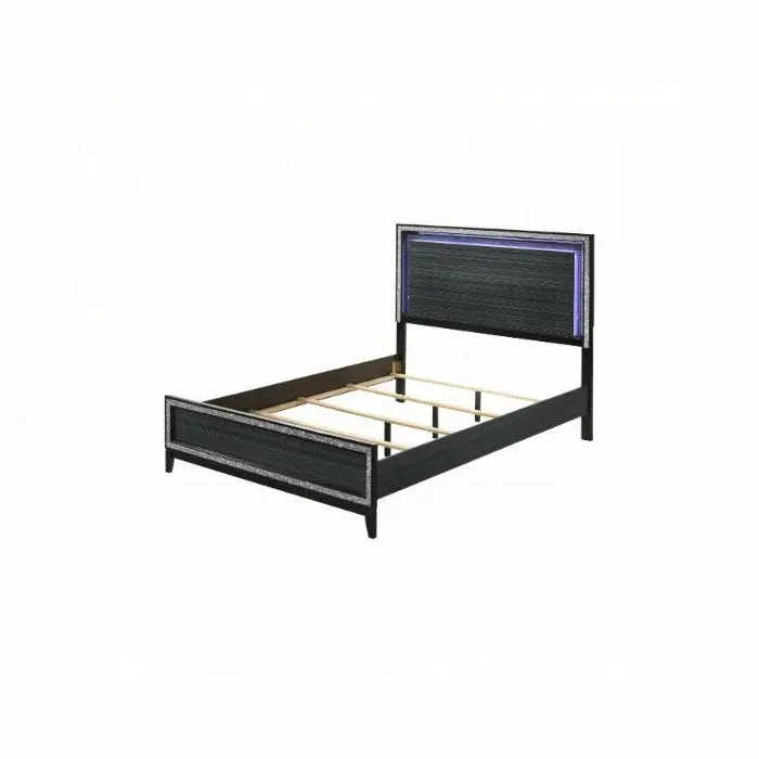 Haiden Ek Bed With Led 1
