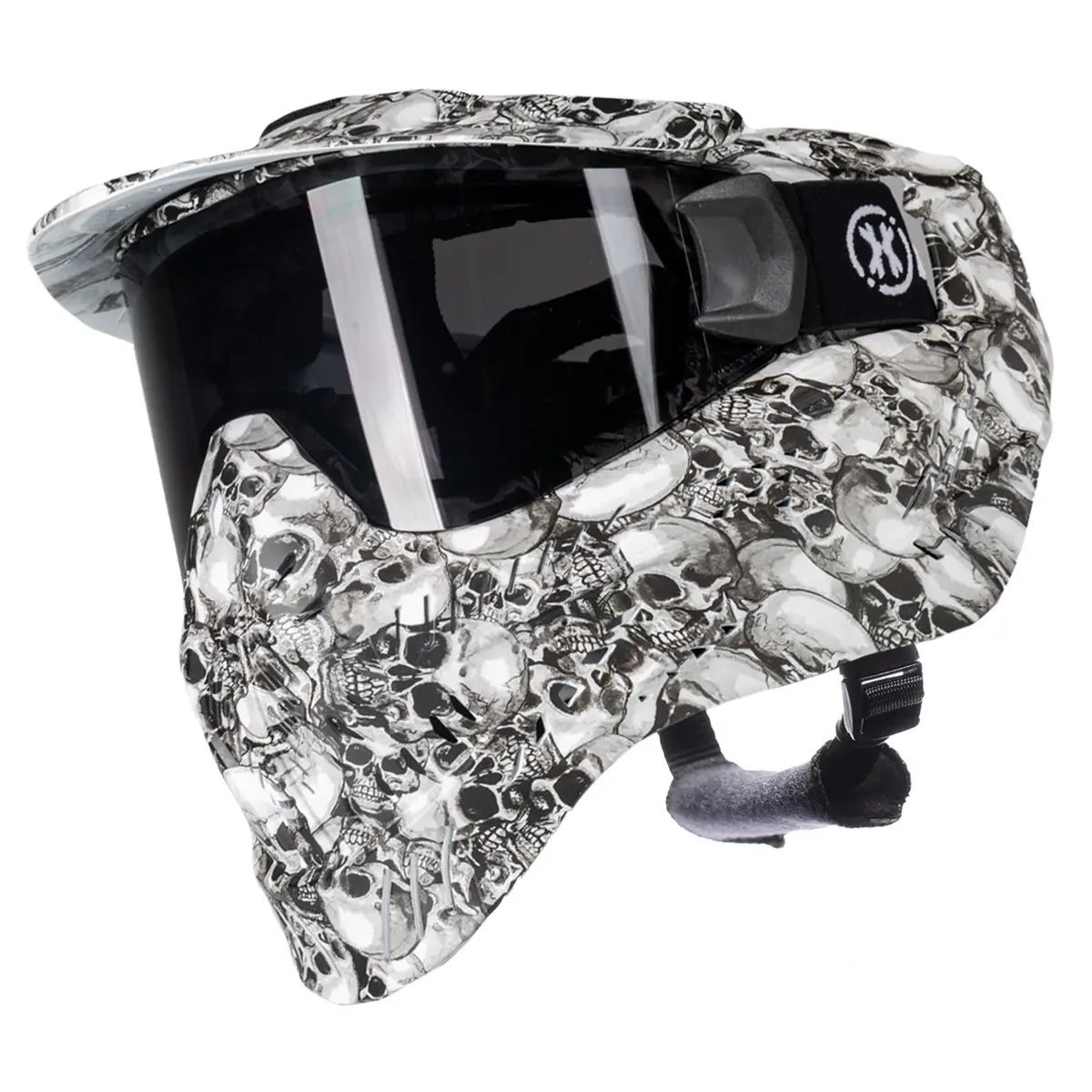 Hstl® Goggle - Skulls 1
