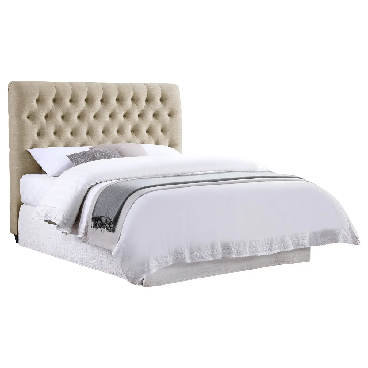 Chloe Full Headboard 1