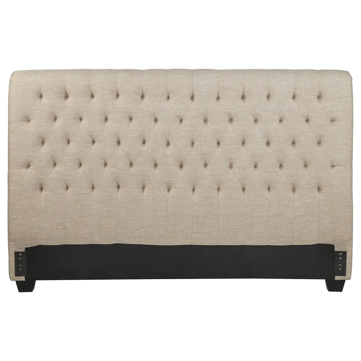 Chloe Eastern King Headboard 1
