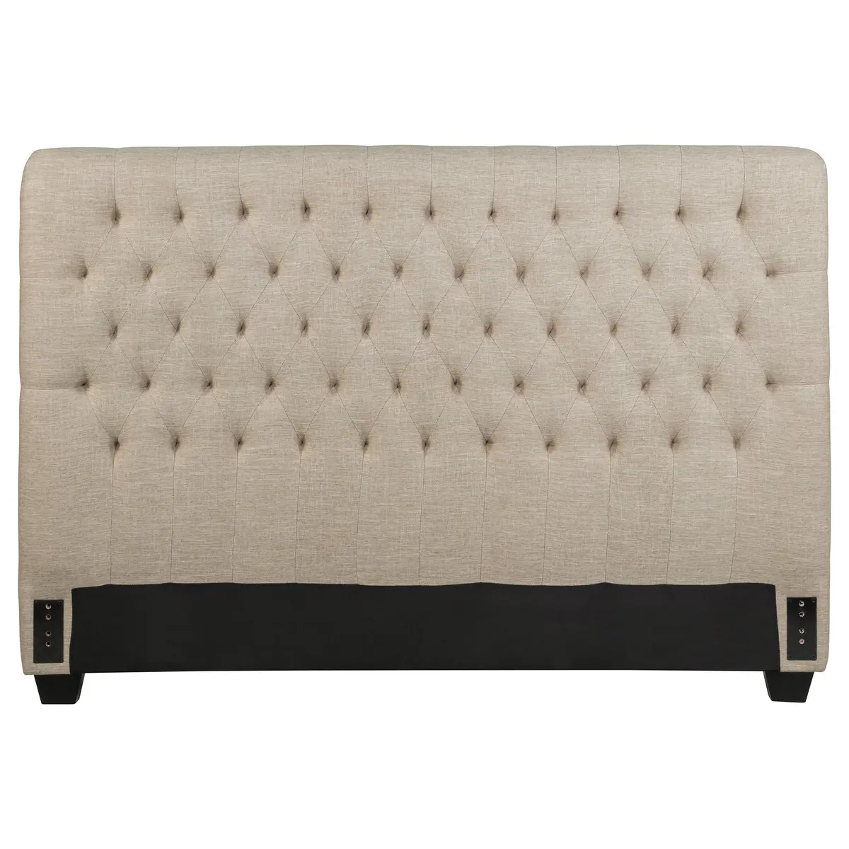 Chloe Queen Headboard 1