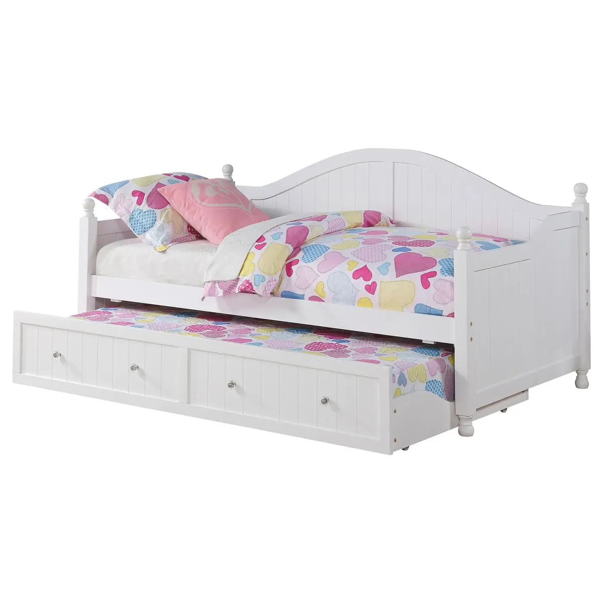 Julie Ann Daybed With Trundle 1