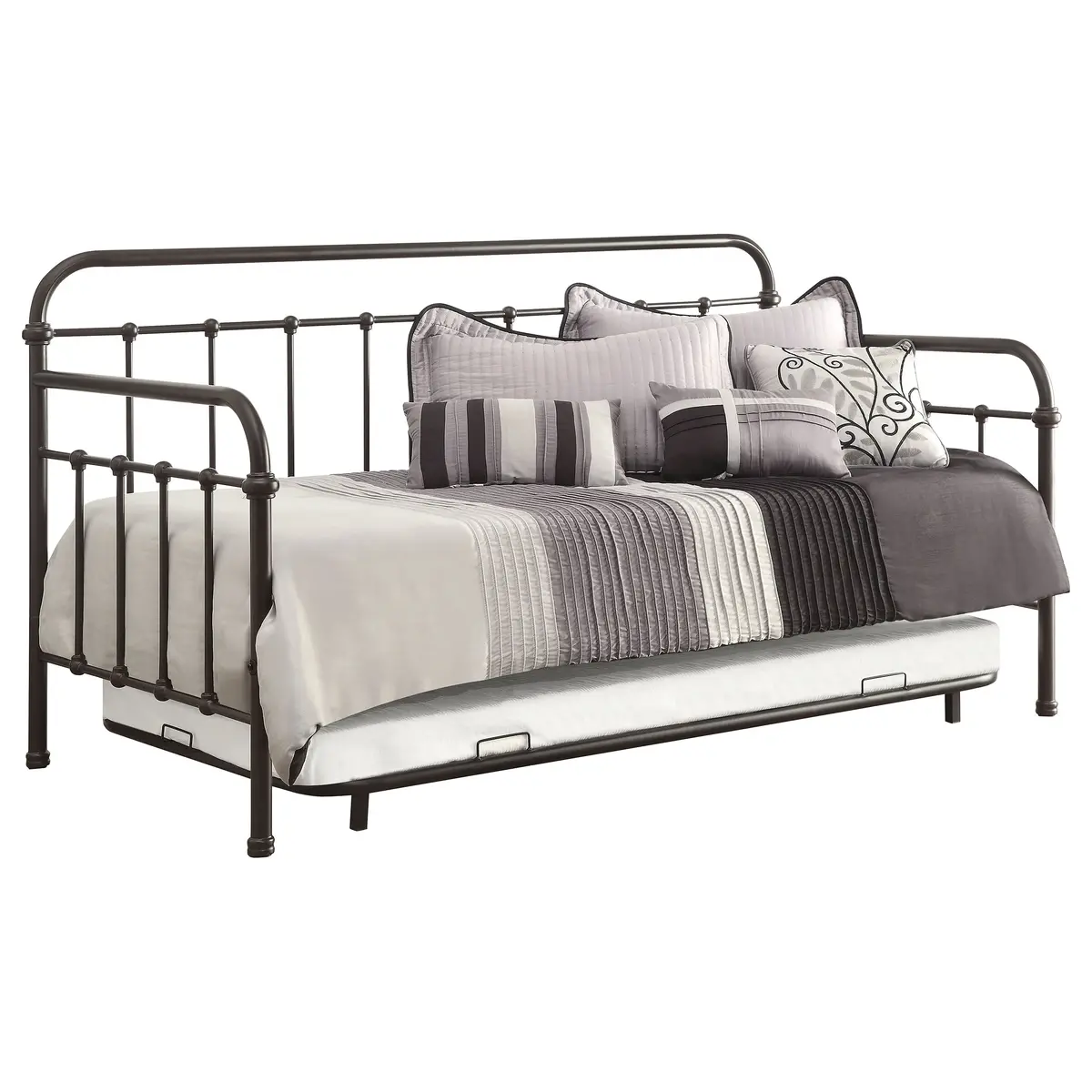 Livingston Daybed With Trundle 1