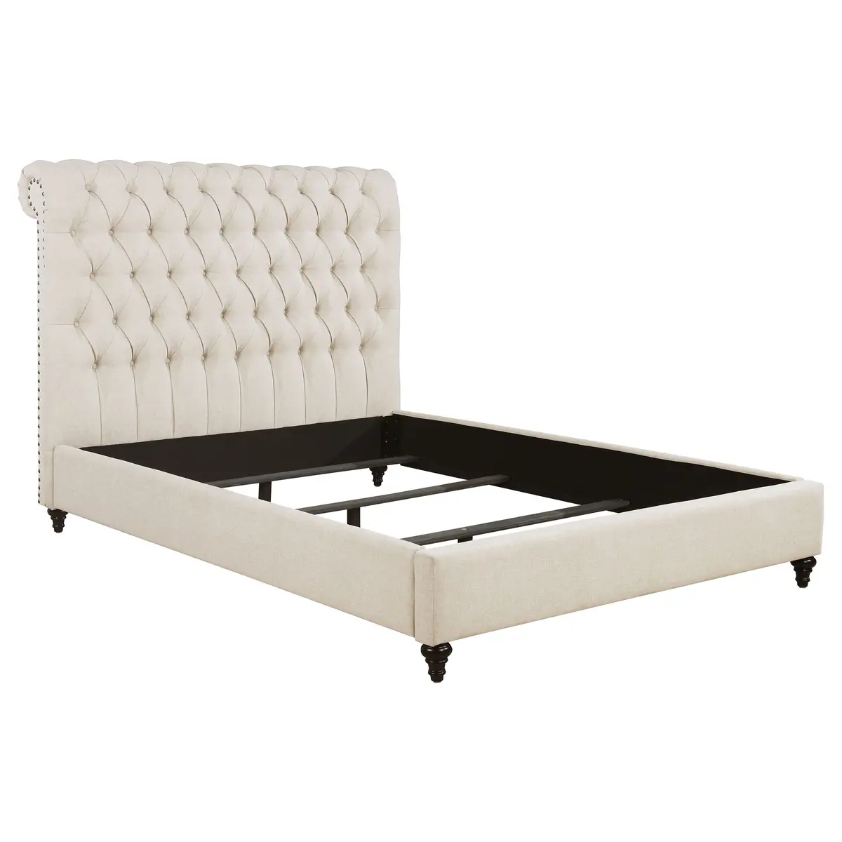 Devon Panel Bed 2