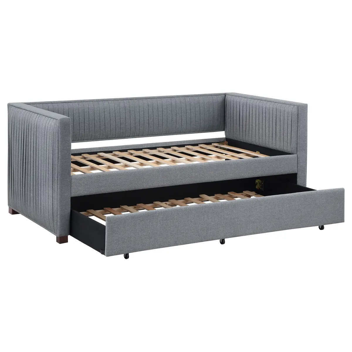 Brodie Daybed With Trundle 1