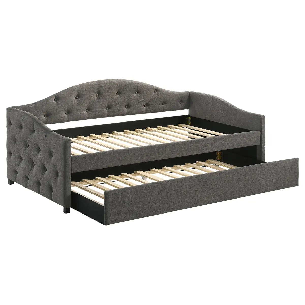 Sadie Daybed With Trundle 1