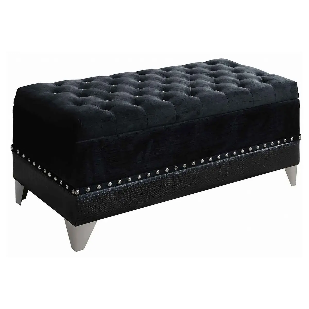 Barzini Storage Bench 1