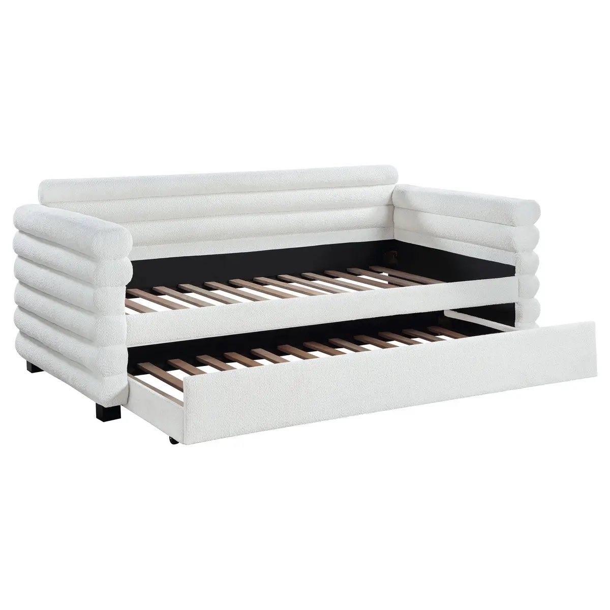 Patricia Daybed With Trundle 2