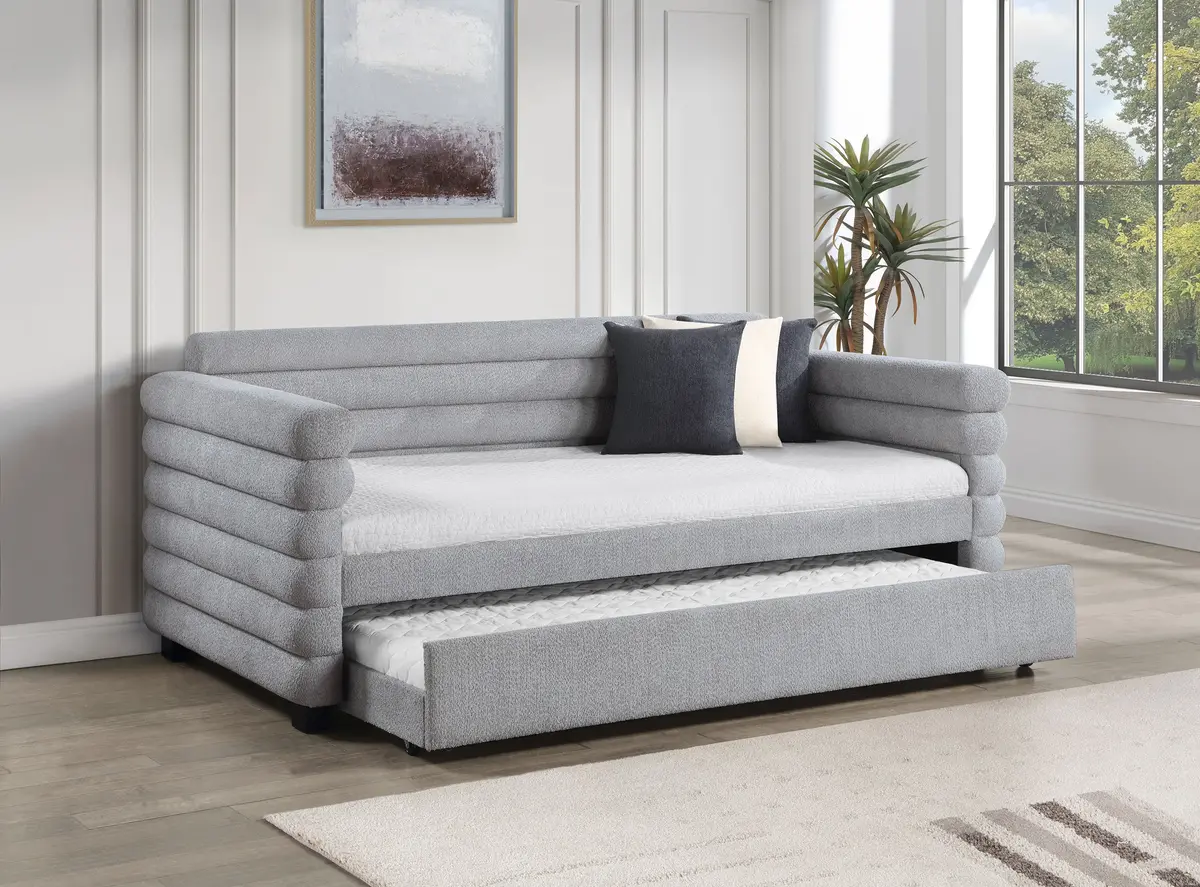 Patricia Daybed With Trundle 2