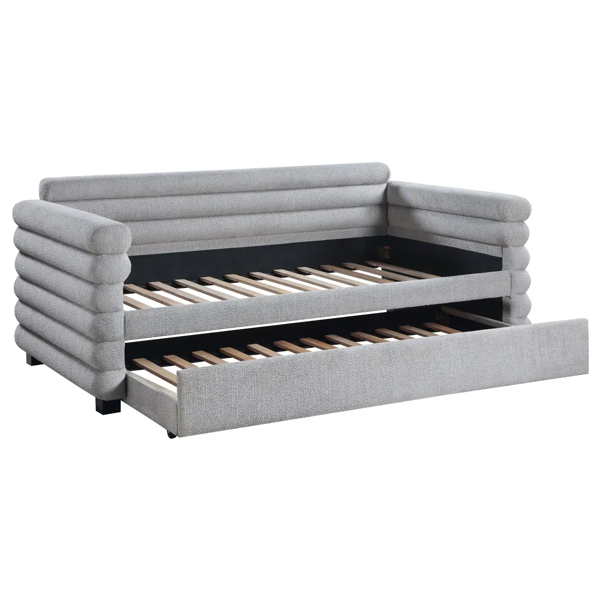 Patricia Daybed With Trundle 1