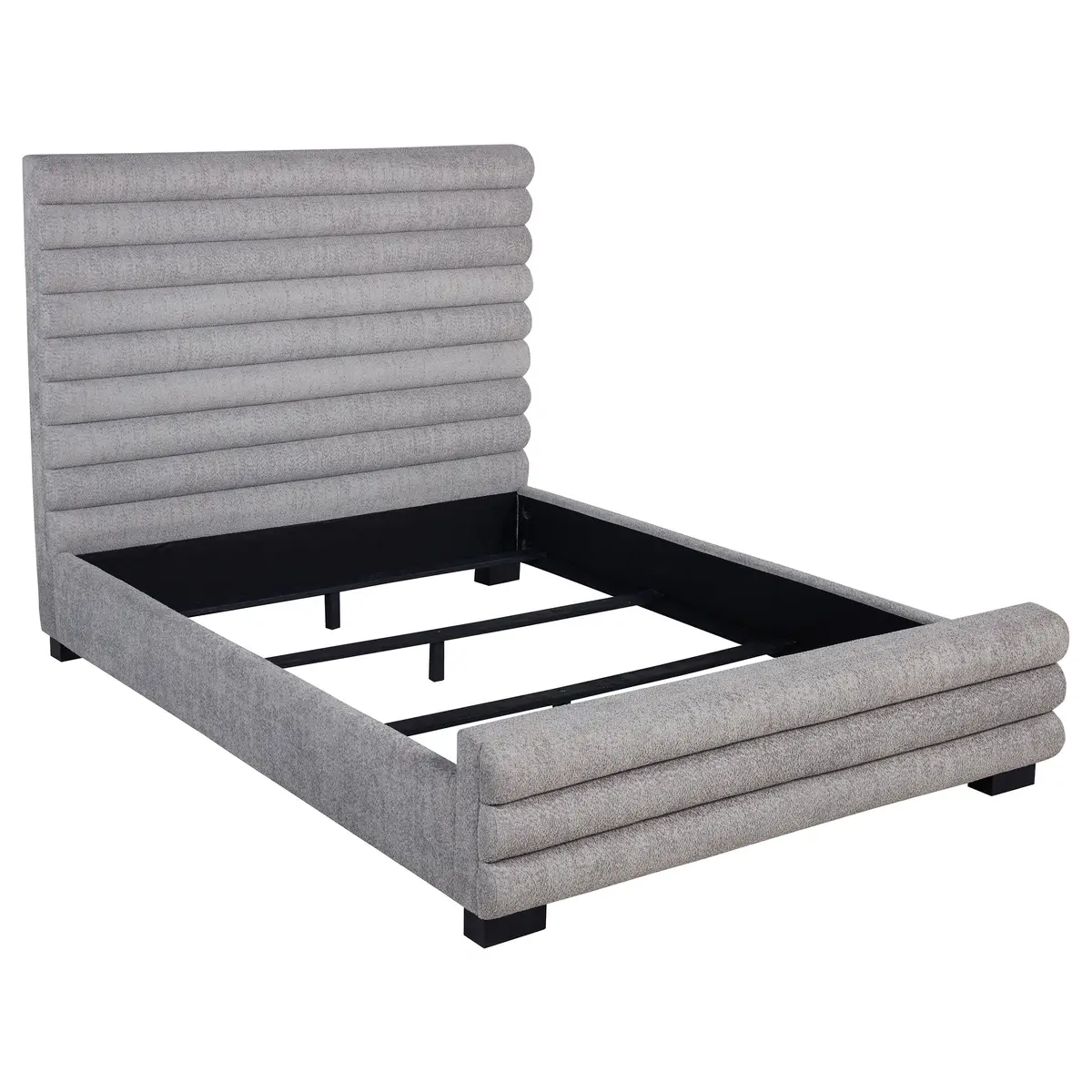 Patricia Panel Bed 3