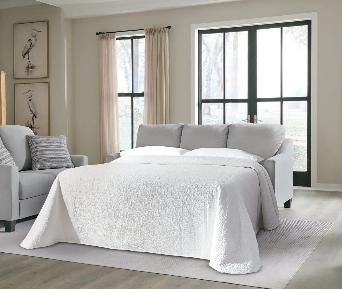 Adlai Sofa Sleeper 2