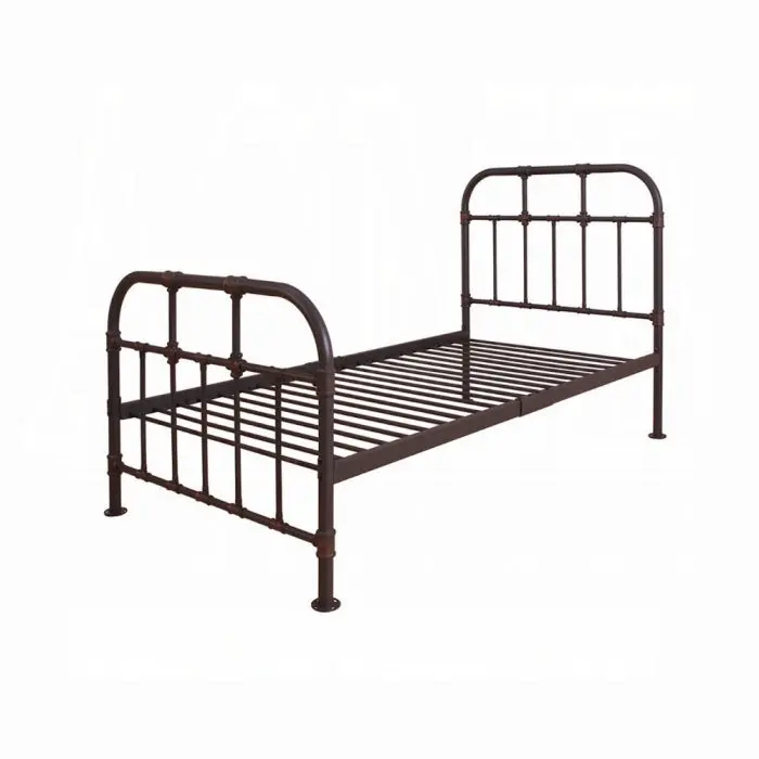 Nicipolis Twin Bed 1